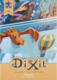 Dixit - Adventure Jigsaw Puzzle (500 piece)