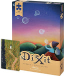 Dixit - Detours Jigsaw Puzzle (500 piece)