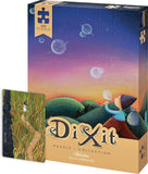 Dixit - Detours Jigsaw Puzzle (500 piece)