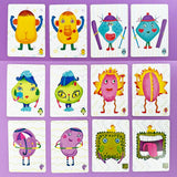 Nanja Monja Buttocks すごろくや ナンジャモンジャ・おしり 大頭娃娃屁股