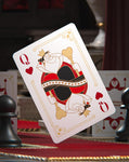 Playing Cards - Bicycle - Alice in Wonderland