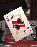 Playing Cards - Bicycle - Alice in Wonderland