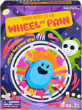 Dumb Ways to Die - Wheel of Pain