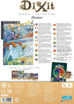 Dixit - Adventure Jigsaw Puzzle (500 piece)