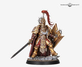 【WARHAMMER】<br>【PRE-ORDER】<br>20261003 List <br>Custodes: Aquilon Terminator Sodality, Telemon Heavy Dreadnought, Adeptus Custodes, Adeptus Custodes Dice