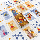 Playing Cards - Bicycle - Disney Winn Pooh