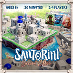 Santorini 2nd Ed