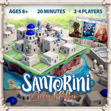Santorini 2nd Ed