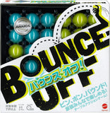 Bounce Off (JP) (Includes Chinese/English game rule book)