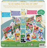 Its a Small World - Collector Ed Tin Box