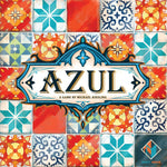 Azul 花磚物語