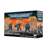【WARHAMMER】<br>【PRE-ORDER】<br>20260916 List <br>Space Marines Dice, Codex: Space Marines, Space Marines: Kaius Konorius, Intercessor Squad, Captain On Bike
