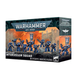 【WARHAMMER】<br>【PRE-ORDER】<br>20260916 List <br>Space Marines Dice, Codex: Space Marines, Space Marines: Kaius Konorius, Intercessor Squad, Captain On Bike
