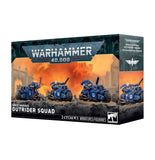 【WARHAMMER】<br>【PRE-ORDER】<br>20260916 List <br>Space Marines Dice, Codex: Space Marines, Space Marines: Kaius Konorius, Intercessor Squad, Captain On Bike