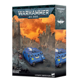 【WARHAMMER】<br>【PRE-ORDER】<br>20260916 List <br>Space Marines Dice, Codex: Space Marines, Space Marines: Kaius Konorius, Intercessor Squad, Captain On Bike