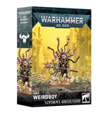 【WARHAMMER】<br>【PRE-ORDER】<br>20260822 List <br> Orks: Trukk, Warbikers, Warbikers, Warboss