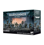 【WARHAMMER】<br>【PRE-ORDER】<br>20260725 List <br>Astra Militarum, Imperial Agents, Black Library, Kill Team, HH Astartes
