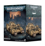 【WARHAMMER】<br>【PRE-ORDER】<br>20260725 List <br>Astra Militarum, Imperial Agents, Black Library, Kill Team, HH Astartes