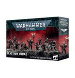 【WARHAMMER】<br>【PRE-ORDER】<br>20260725 List <br>Astra Militarum, Imperial Agents, Black Library, Kill Team, HH Astartes
