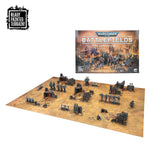 【WARHAMMER】<br>【PRE-ORDER】<br>20261017 List <br> 40K Armageddon, Slaves To Darkness, Khazalite Holds Army Set