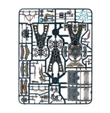 【WARHAMMER】<br>【PRE-ORDER】<br>20261017 List <br> 40K Armageddon, Slaves To Darkness, Khazalite Holds Army Set