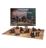【WARHAMMER】<br>【PRE-ORDER】<br>20260725 List <br>Astra Militarum, Imperial Agents, Black Library, Kill Team, HH Astartes