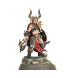 【WARHAMMER】<br>【PRE-ORDER】<br>20261017 List <br> 40K Armageddon, Slaves To Darkness, Khazalite Holds Army Set