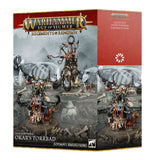 【WARHAMMER】<br>【PRE-ORDER】<br>20260815 List <br> AOS - OKAR'S TORRBAD, MORGA THE MIGHTY, OGOR MAWTRIBES DICE
