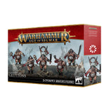 【WARHAMMER】<br>【PRE-ORDER】<br>20260815 List <br> AOS - OKAR'S TORRBAD, MORGA THE MIGHTY, OGOR MAWTRIBES DICE