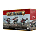 【WARHAMMER】<br>【PRE-ORDER】<br>20260815 List <br> AOS - OKAR'S TORRBAD, MORGA THE MIGHTY, OGOR MAWTRIBES DICE