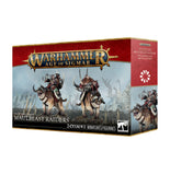 【WARHAMMER】<br>【PRE-ORDER】<br>20260815 List <br> AOS - OKAR'S TORRBAD, MORGA THE MIGHTY, OGOR MAWTRIBES DICE