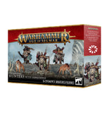 【WARHAMMER】<br>【PRE-ORDER】<br>20260815 List <br> AOS - OKAR'S TORRBAD, MORGA THE MIGHTY, OGOR MAWTRIBES DICE