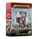 【WARHAMMER】<br>【PRE-ORDER】<br>20260815 List <br> AOS - OKAR'S TORRBAD, MORGA THE MIGHTY, OGOR MAWTRIBES DICE
