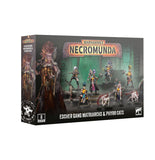 【WARHAMMER】<br>【PRE-ORDER】<br>20260905 List <br>Necromunda, Underhive Journal