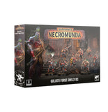【WARHAMMER】<br>【PRE-ORDER】<br>20260905 List <br>Necromunda, Underhive Journal