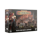【WARHAMMER】<br>【PRE-ORDER】<br>20260905 List <br>Necromunda, Underhive Journal
