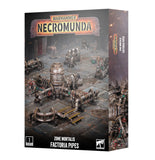 【WARHAMMER】<br>【PRE-ORDER】<br>20260801 List <br> Necromunda - Skirmish Core Set, Gangs, Undderhive Crew, Black Library