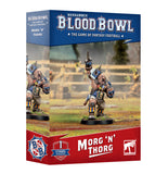 【WARHAMMER】<br>【PRE-ORDER】<br>20260808 List <br> WARRIORS OF CHAOS - LORD ON CHAOS DRAGON, CHAOS WARRIORS, BLOOD BOWL SPIKE ISSUE 22