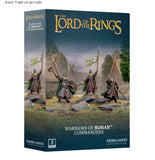 【WARHAMMER】<br>【PRE-ORDER】<br>20260704 List <br>Old World, Middle-earth, Black Library
