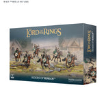 【WARHAMMER】<br>【PRE-ORDER】<br>20260704 List <br>Old World, Middle-earth, Black Library