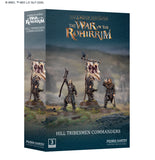 【WARHAMMER】<br>【PRE-ORDER】<br>20260704 List <br>Old World, Middle-earth, Black Library