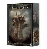 【WARHAMMER】<br>【PRE-ORDER】<br>20260718 List <br>AOS Ogor Mawtribes, Imperialis Mechanicum