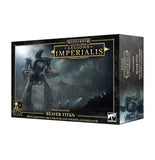 【WARHAMMER】<br>【PRE-ORDER】<br>20260718 List <br>AOS Ogor Mawtribes, Imperialis Mechanicum