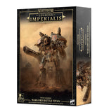 【WARHAMMER】<br>【PRE-ORDER】<br>20260718 List <br>AOS Ogor Mawtribes, Imperialis Mechanicum
