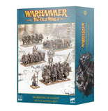 【WARHAMMER】<br>【PRE-ORDER】<br>20260808 List <br> WARRIORS OF CHAOS - LORD ON CHAOS DRAGON, CHAOS WARRIORS, BLOOD BOWL SPIKE ISSUE 22