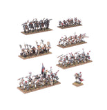 【WARHAMMER】<br>【PRE-ORDER】<br>20260829 List <br> HH Imperium - Legio Custodes, Old World