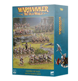 【WARHAMMER】<br>【PRE-ORDER】<br>20260829 List <br> HH Imperium - Legio Custodes, Old World