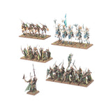 【WARHAMMER】<br>【PRE-ORDER】<br>20260829 List <br> HH Imperium - Legio Custodes, Old World