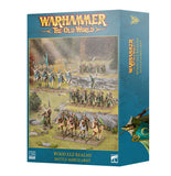 【WARHAMMER】<br>【PRE-ORDER】<br>20260829 List <br> HH Imperium - Legio Custodes, Old World