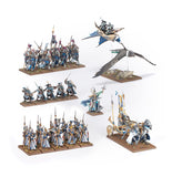 【WARHAMMER】<br>【PRE-ORDER】<br>20260829 List <br> HH Imperium - Legio Custodes, Old World